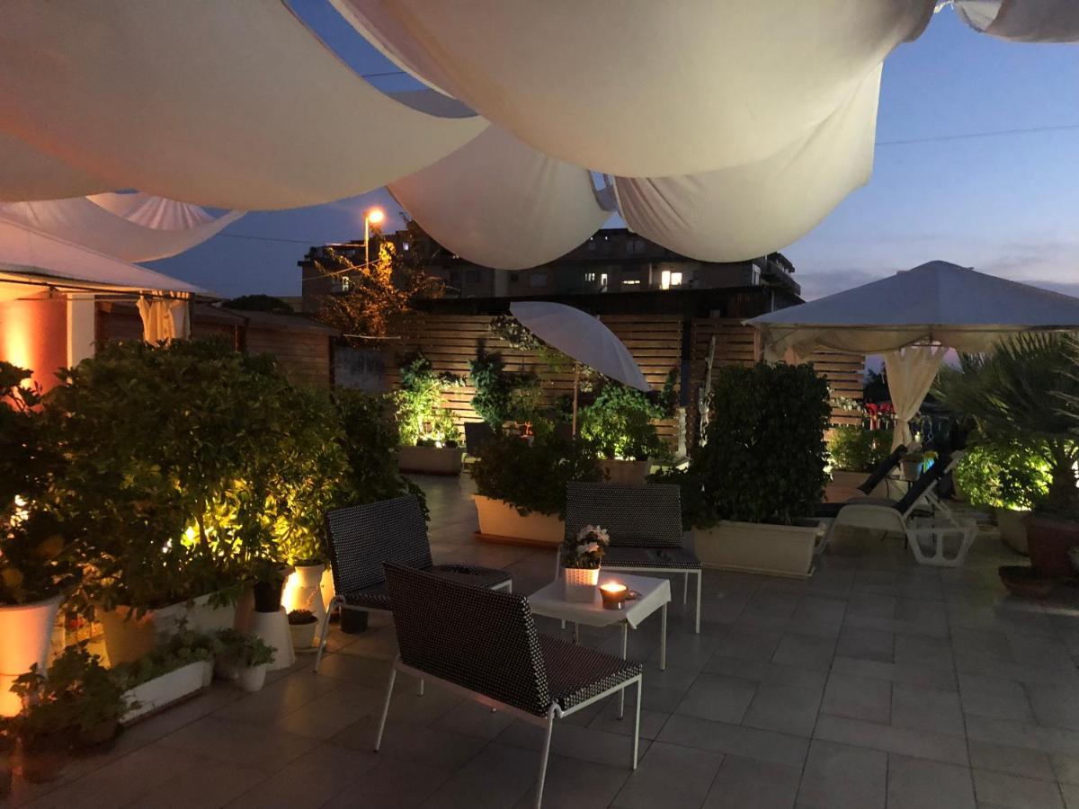 Golden Mile Bed & Breakfast Ercolano