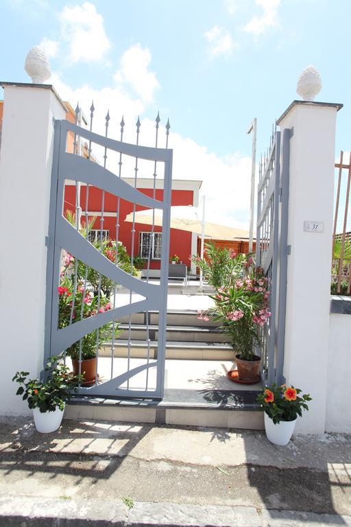 Bed and breakfast Golden Mile 2*